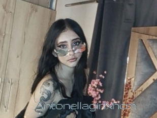 Antonellagirlxhcm