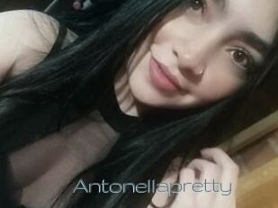 antonellapretty Vidéos de Jeunes