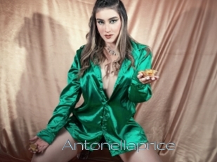Antonellaprice