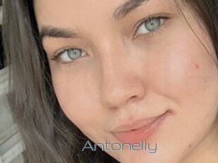 Antonelly