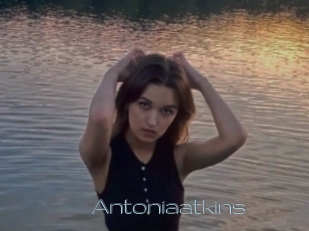 Antoniaatkins