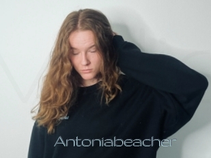 Antoniabeacher