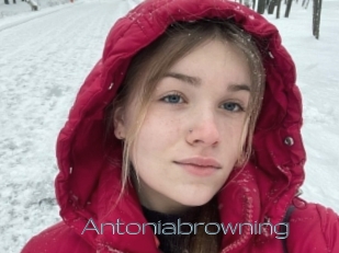 Antoniabrowning