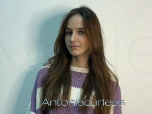 Antoniacurless