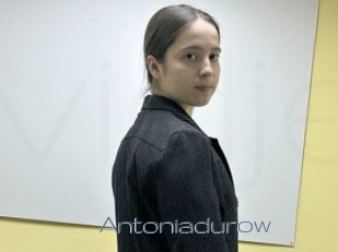 Antoniadurow