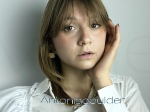 Antoniagoulder