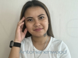 Antoniahenwood