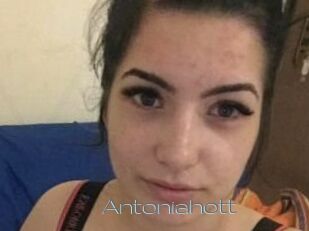 Antoniahott