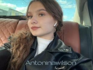 Antoninawilson