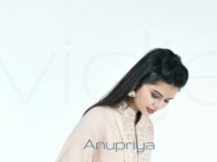 Anupriya