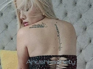 Anushkashety