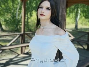 Anyafoster