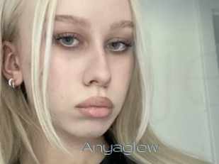 Anyaglow