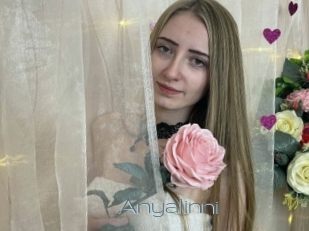Anyalinni