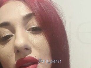Anyam