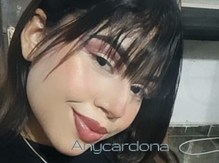 Anycardona