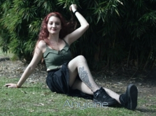 Anyjane