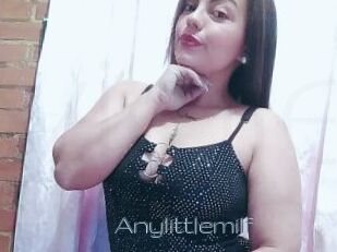 Anylittlemilf