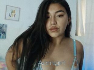 Aomigirl