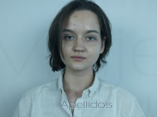 Apellidos