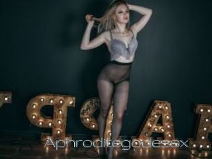 Aphroditegodessx