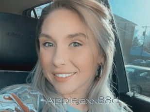 Applejaxx88d