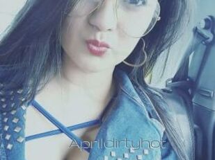 Aprildirtyhot