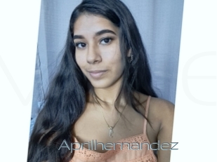 Aprilhernandez