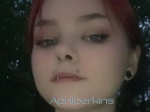 Aprilperkins