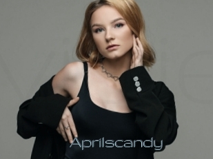 Aprilscandy