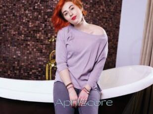 Aprilscore