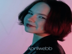Aprilwebb