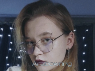 Arabowring