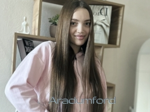 Aradumford