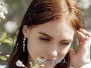 Araeggett