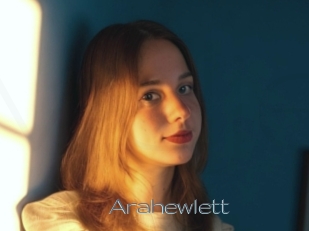 Arahewlett