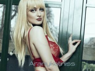 Aranykatniss