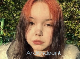 Ardithdaunt