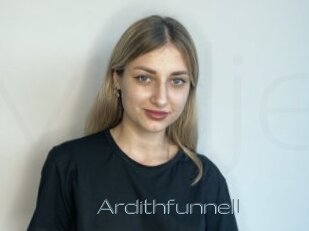 Ardithfunnell