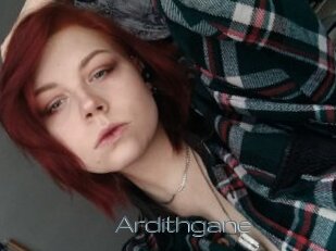 Ardithgane
