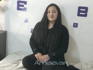 Arhiaevan