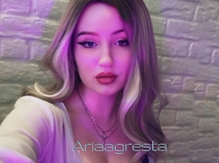 Ariaagresta