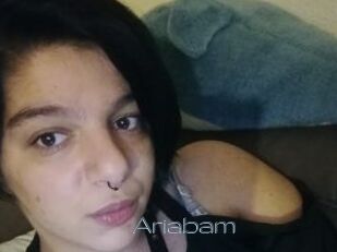Ariabam