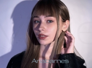 Ariabarnes