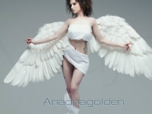 Ariadnagolden