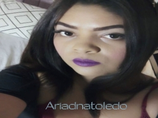 Ariadnatoledo