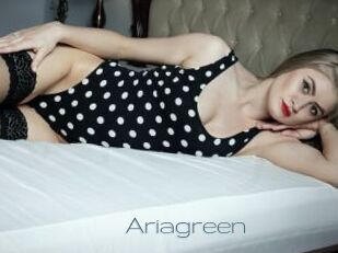 Ariagreen