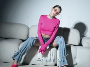 Ariahills