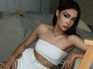 Ariamason