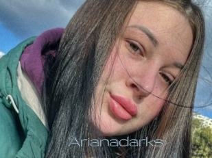 Arianadarks